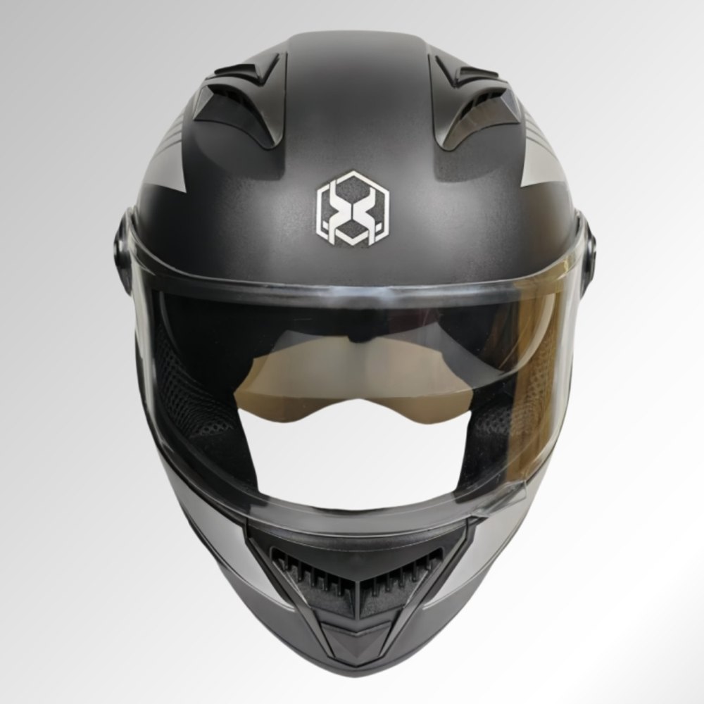 Hoe een helm je hersenen beschermt wanneer het er het meest toe doet?