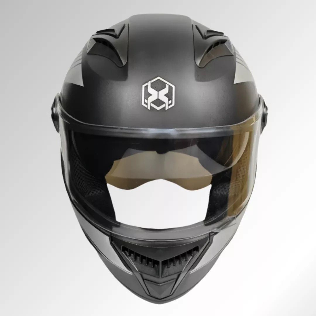 Hoe motorhelmen je hersenen beschermen wanneer het er het meest toe doet?