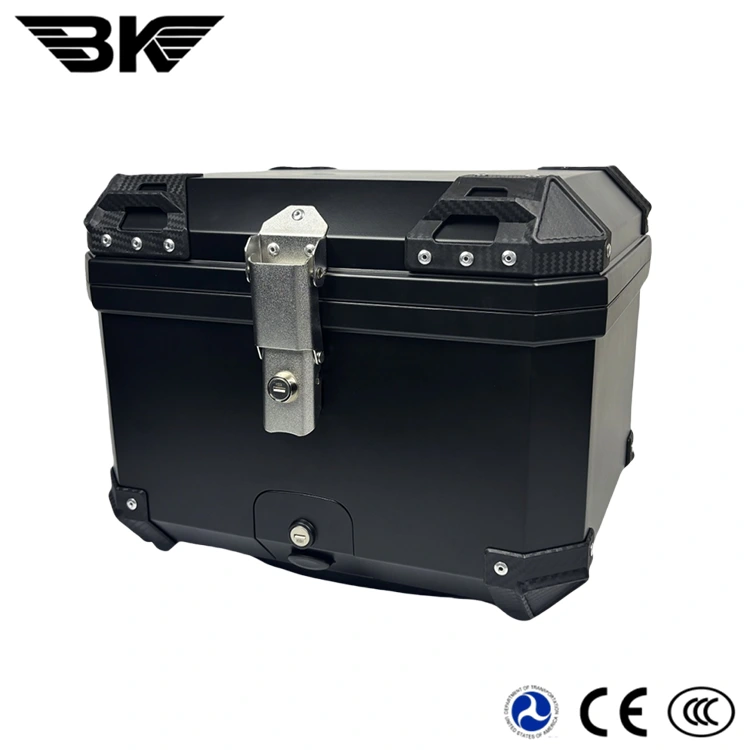 ABS motorfietstopkoffer