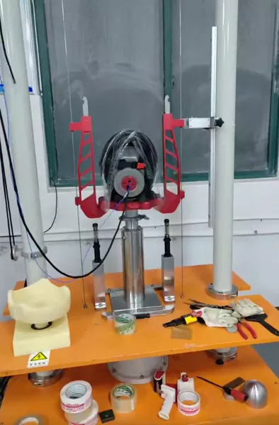 Motorcycle Helmets