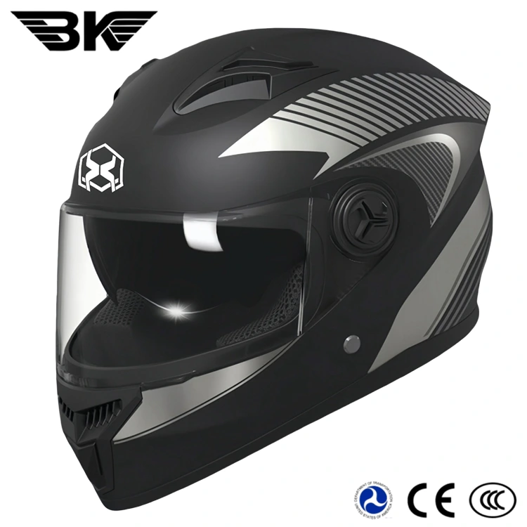 PP integraal motorhelmen