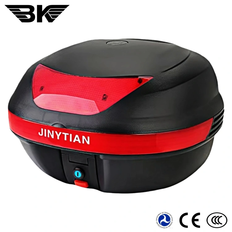 PP-motortopkoffer